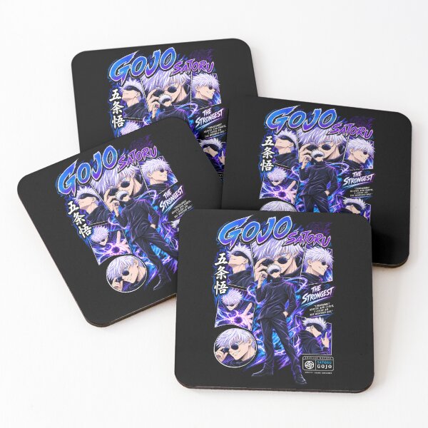 Item preview, Jujutsu Kaisen - Gojo Satoru designed and sold by ning-lucky.