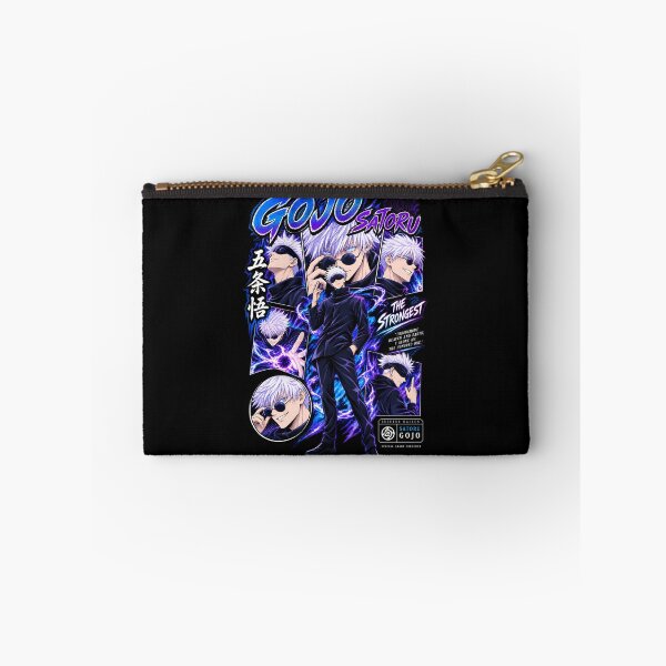 Item preview, Jujutsu Kaisen - Gojo Satoru designed and sold by ning-lucky.