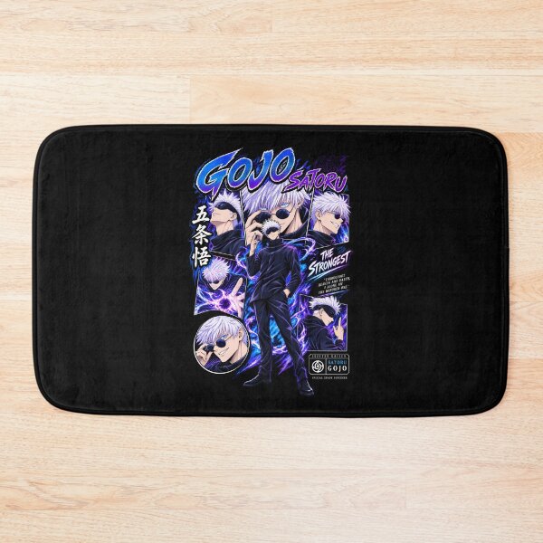 Item preview, Jujutsu Kaisen - Gojo Satoru designed and sold by ning-lucky.