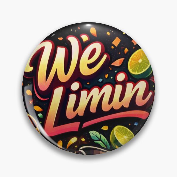 Item preview, We Limin with Rum and Rhythm designed and sold by 5Palms.