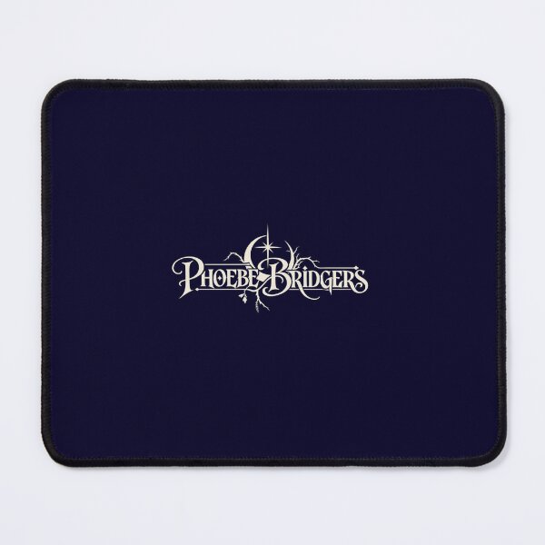 Item preview, Phoebe Bridgers Typography designed and sold by midnightwillow.