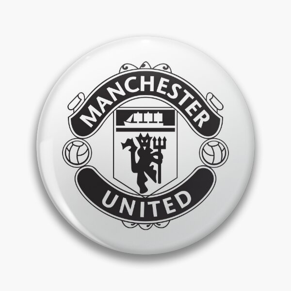 Item preview, Shadowy Manchester United Fc aYeti Snow Stalker designed and sold by lekhacitylight.