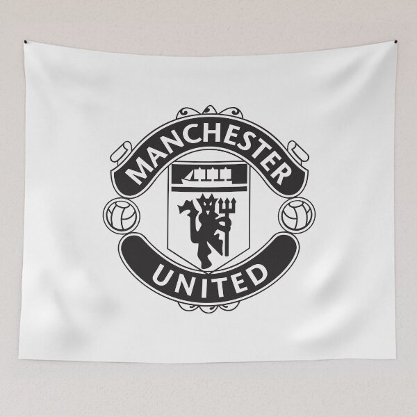 Item preview, Shadowy Manchester United Fc aYeti Snow Stalker designed and sold by lekhacitylight.