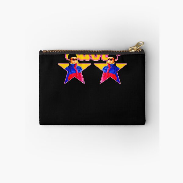 Item preview, Two Stars Frame Alternative Pop designed and sold by CyberAngela.