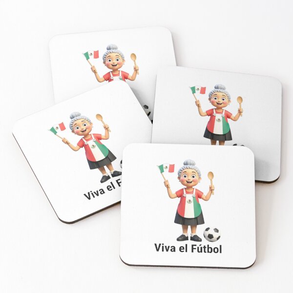 Item preview, Cute Mexican Grandma Art designed and sold by BajioAmigos.