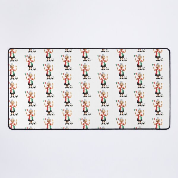 Item preview, Cute Mexican Grandma Art designed and sold by BajioAmigos.