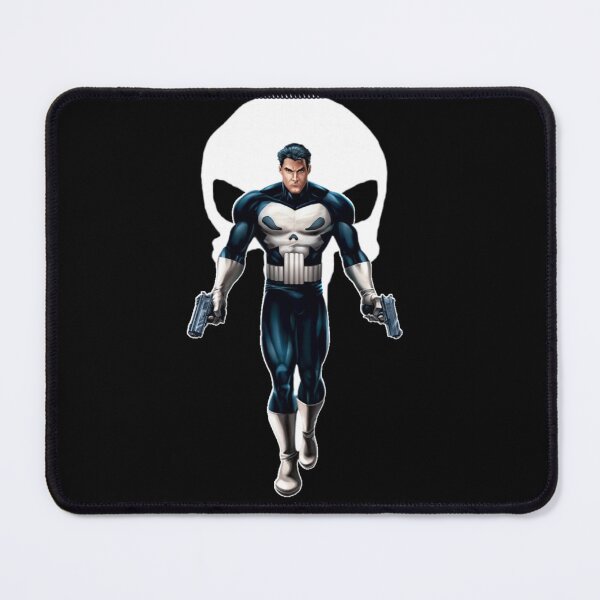 Item preview, The Punisher v3 2026 designed and sold by White Tiger Designz .