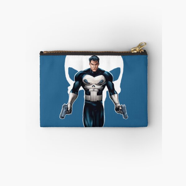 Item preview, The Punisher v3 2026 designed and sold by White Tiger Designz .