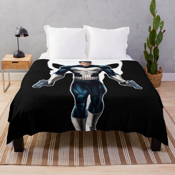 Item preview, The Punisher v3 2026 designed and sold by White Tiger Designz .