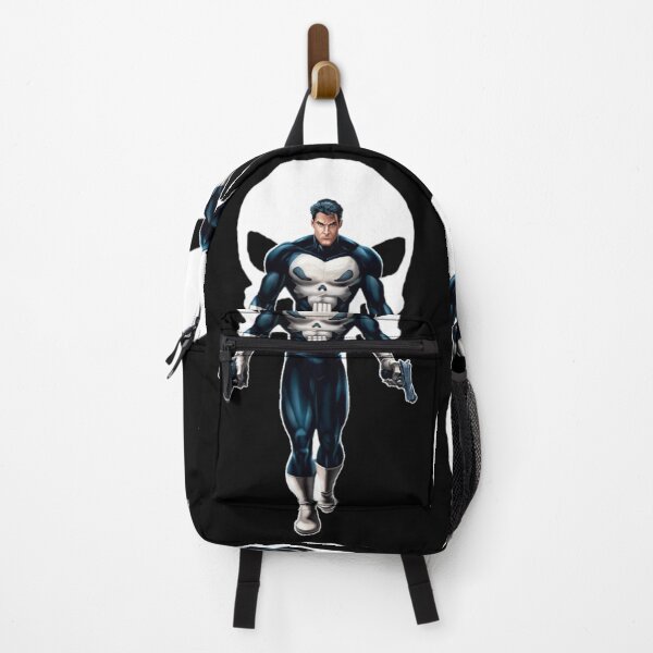Item preview, The Punisher v3 2026 designed and sold by White Tiger Designz .