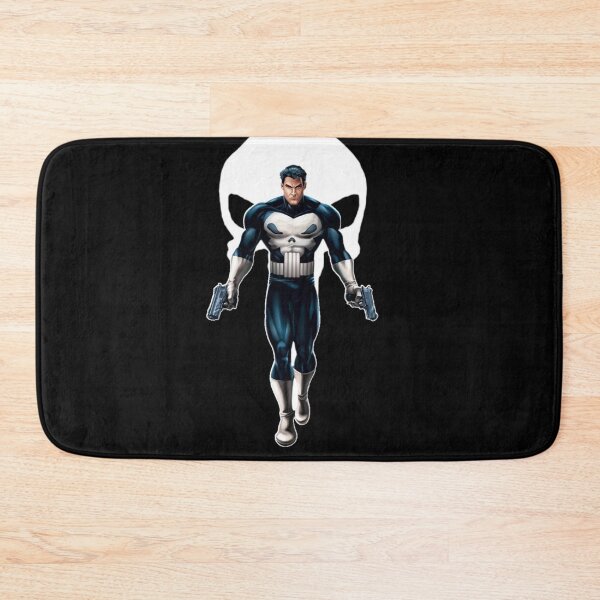 Item preview, The Punisher v3 2026 designed and sold by White Tiger Designz .