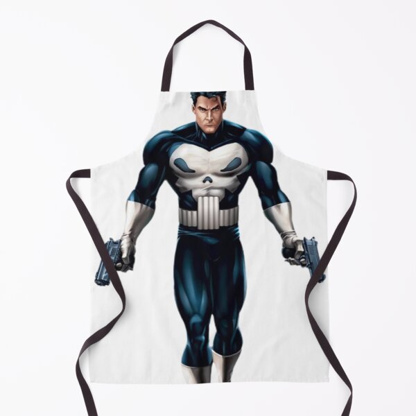 Item preview, The Punisher v3 2026 designed and sold by White Tiger Designz .