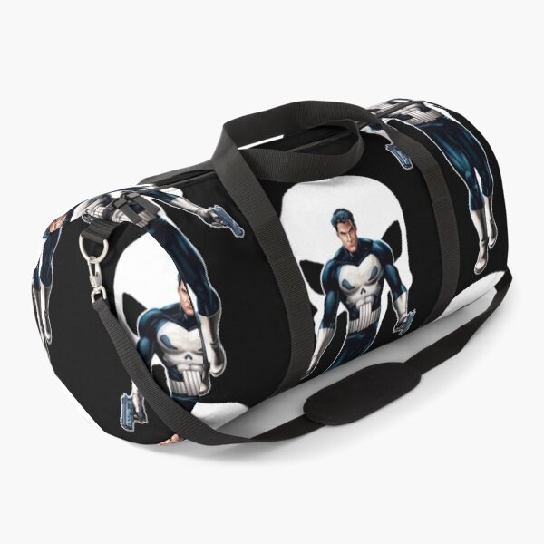 Item preview, The Punisher v3 2026 designed and sold by White Tiger Designz .