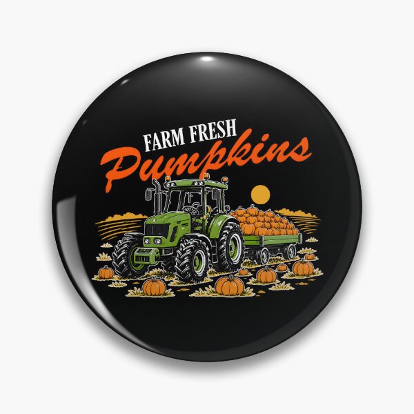 Item preview, Farm Fresh Pumpkins designed and sold by Rucrative5698.