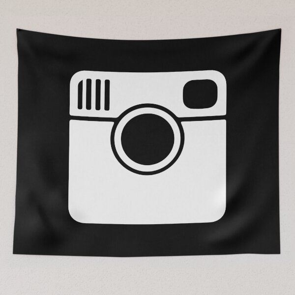 Item preview, Radiant Instagram pCandle Creates Calm designed and sold by Malipiknik.