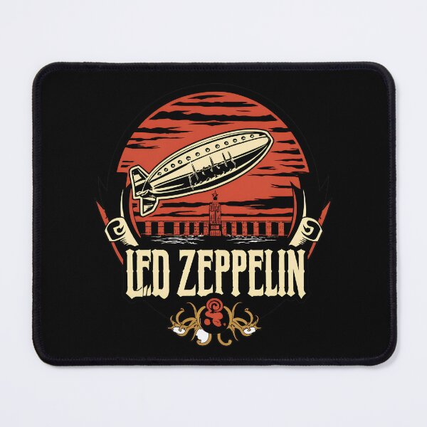 Item preview, Led Zeppelin Zeppelin Sunset designed and sold by HesseCove.