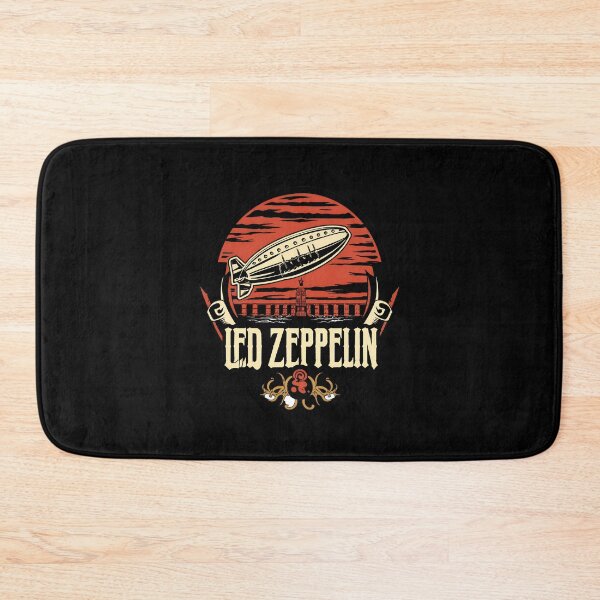 Item preview, Led Zeppelin Zeppelin Sunset designed and sold by HesseCove.