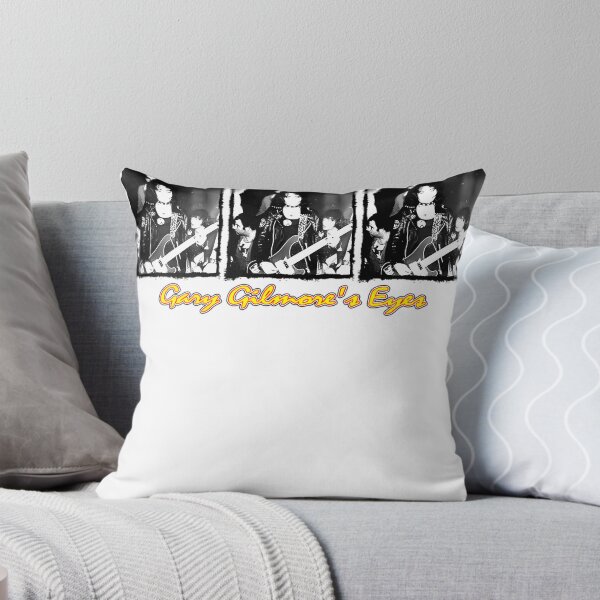 Item preview, Punk Rock Band Silhouette designed and sold by RetroArtCanvas.