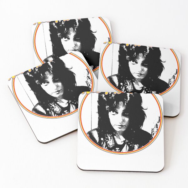Item preview, Circle Frame Black Silhouette designed and sold by CyberAngela.