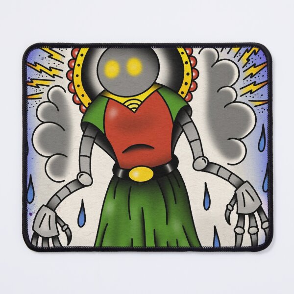 Item preview, Legendary Manchester United Fc Mothman Night Sentinel designed and sold by lekhacitylight.