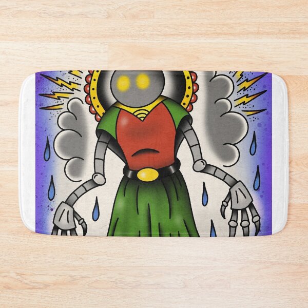 Item preview, Legendary Manchester United Fc Mothman Night Sentinel designed and sold by lekhacitylight.