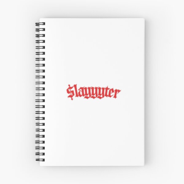 Item preview, slayyyyter $layyyter designed and sold by midnightwillow.