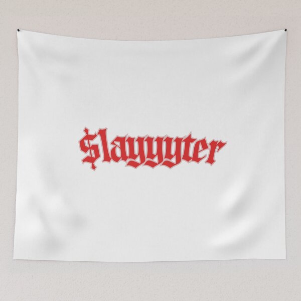 Item preview, slayyyyter $layyyter designed and sold by midnightwillow.