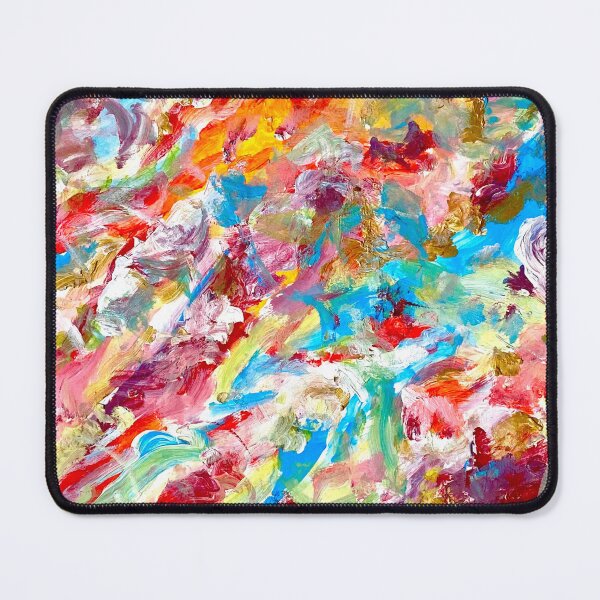 Item preview, colorful dream designed and sold by Reencantado.
