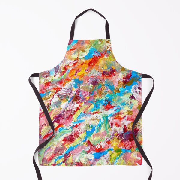 Item preview, colorful dream designed and sold by Reencantado.