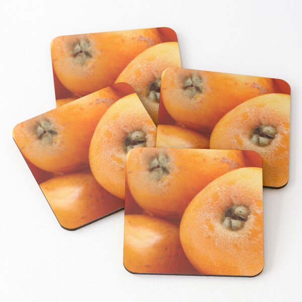 Item preview, Loquats designed and sold by Gaspar Avila.