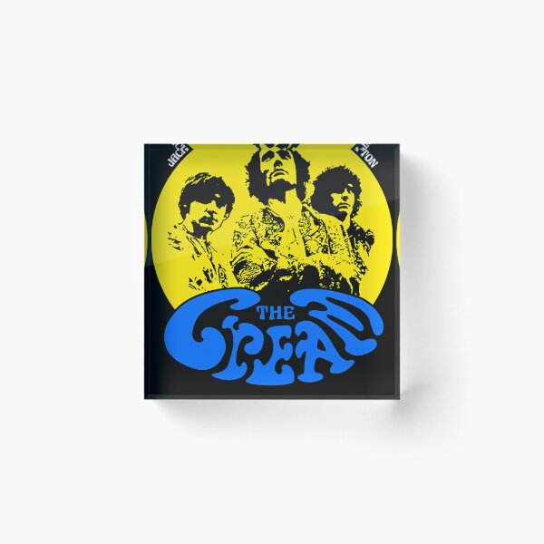 Item preview, Yellow Circle Frame Silhouette Hard Rock designed and sold by ArtisticWild.