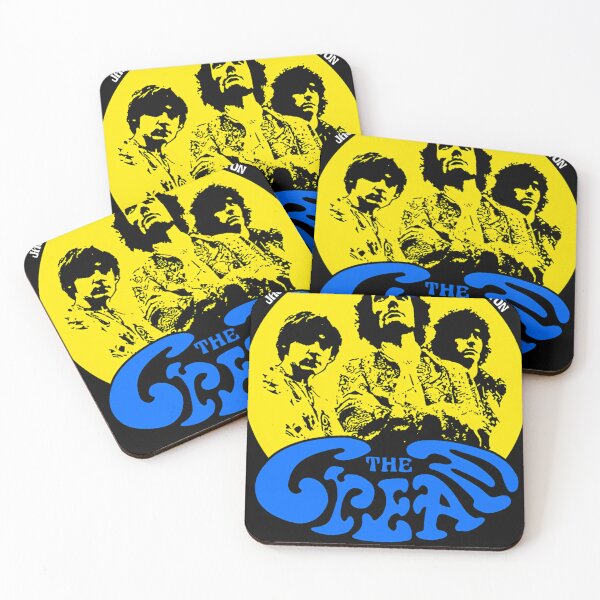 Item preview, Yellow Circle Frame Silhouette Hard Rock designed and sold by ArtisticWild.