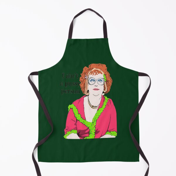 Item preview, Gimme Gimme Gimme- I Aint A Pusssy Person - Linda La Hughes 573 designed and sold by AvocadoShopp.