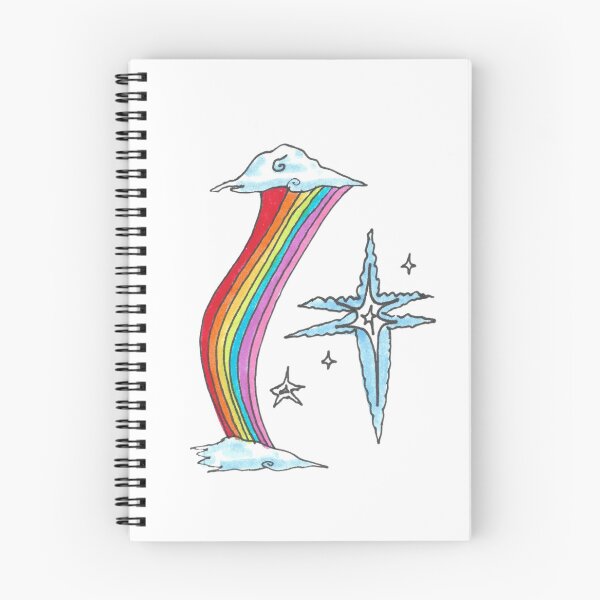 Item preview, Cinco estrellas de la suerte designed and sold by AngelNewheart.