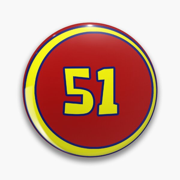 Item preview, Engine 51 Retro designed and sold by Normbot2000.