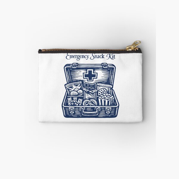 Item preview, Emergency Snack Kit designed and sold by Kimprut.