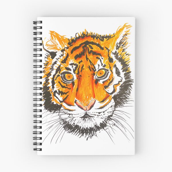 Item preview, Tiger 1 designed and sold by Reencantado.