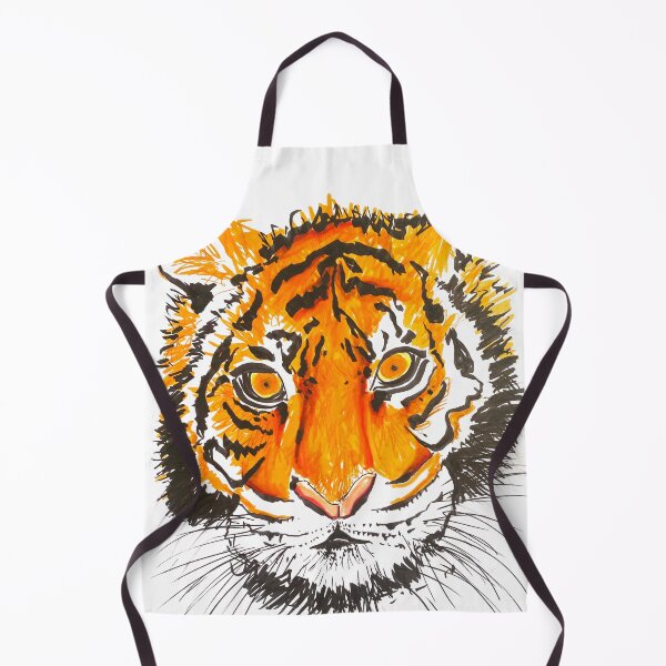 Item preview, Tiger 1 designed and sold by Reencantado.