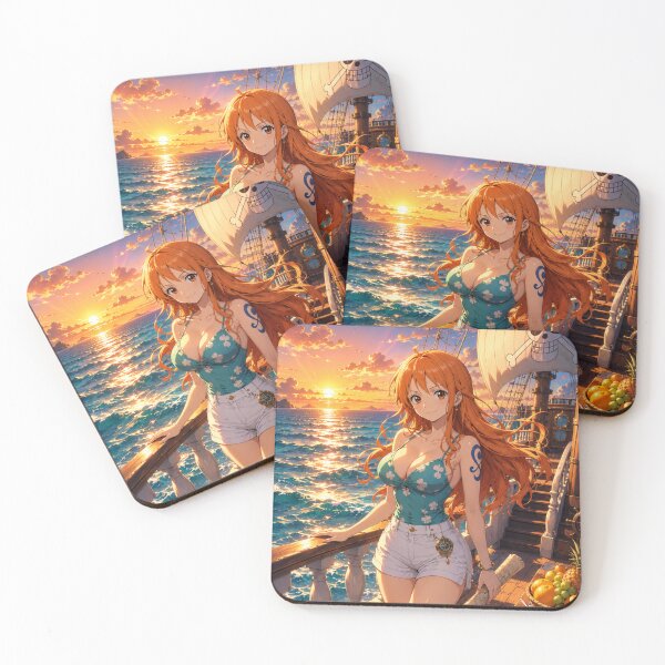 Item preview, Nami designed and sold by jinwooo.