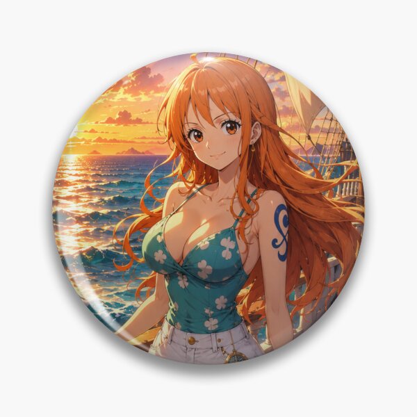 Item preview, Nami designed and sold by jinwooo.