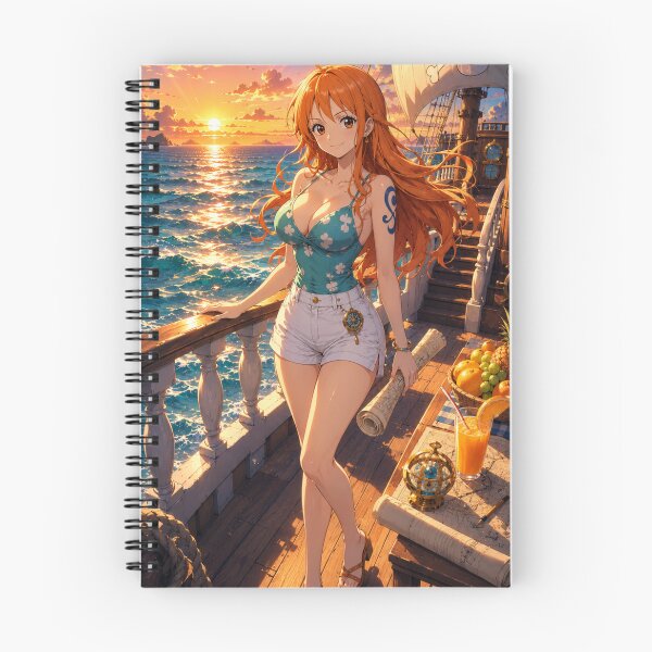 Item preview, Nami designed and sold by jinwooo.