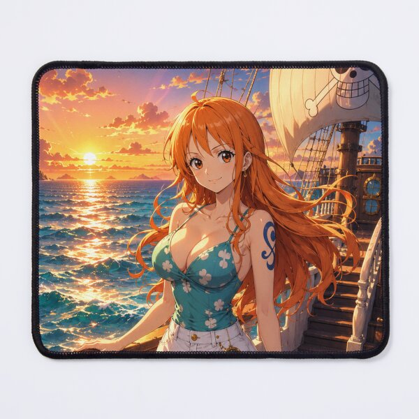 Item preview, Nami designed and sold by jinwooo.