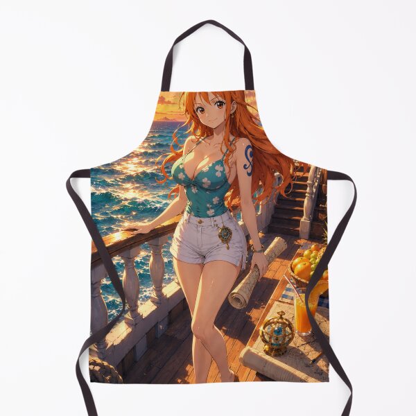 Item preview, Nami designed and sold by jinwooo.