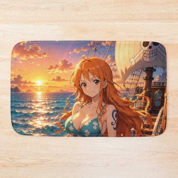 Item preview, Nami designed and sold by jinwooo.