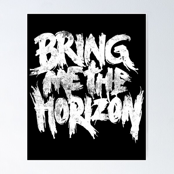 Item preview, bmth retro designed and sold by vilciaanzunara.