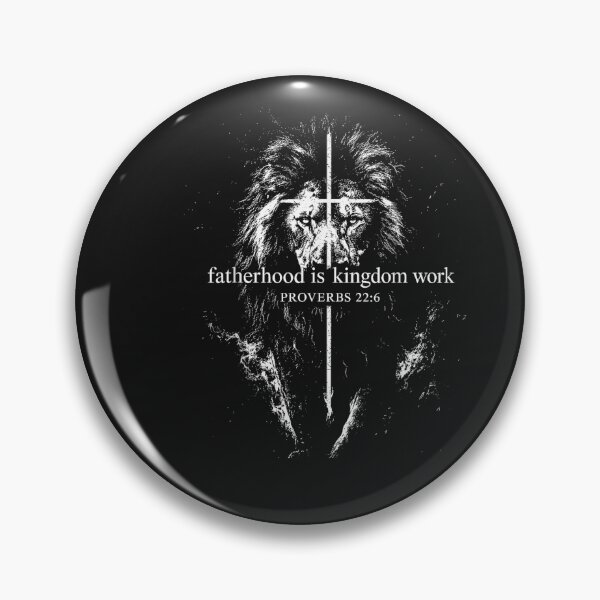 Item preview, Fatherhood is Kingdom Work Christian Dad Men Father's Day_6 designed and sold by FrankIsabel.