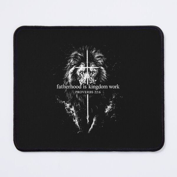 Item preview, Fatherhood is Kingdom Work Christian Dad Men Father's Day_6 designed and sold by FrankIsabel.