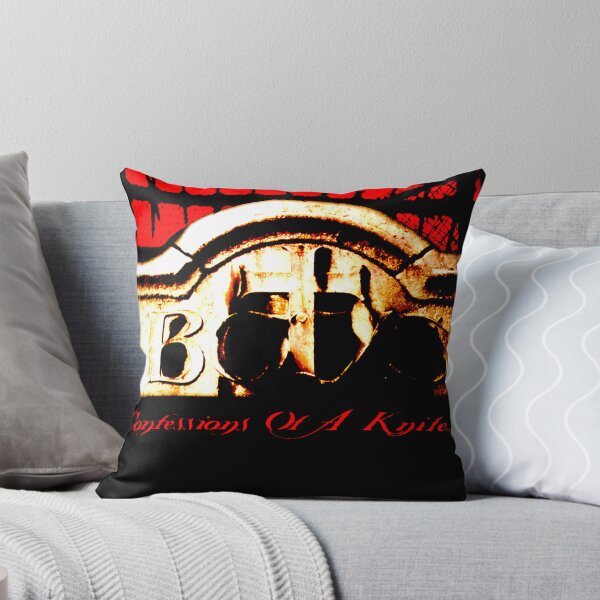 Item preview, Electronic Band Silhouette With Typography designed and sold by EldritchArty.