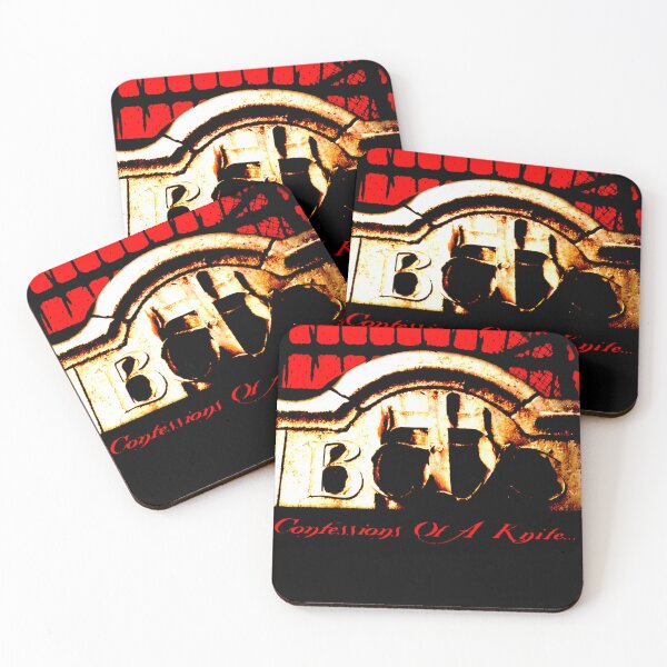 Item preview, Electronic Band Silhouette With Typography designed and sold by EldritchArty.