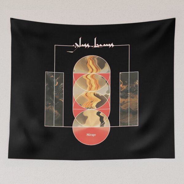 Item preview, Glass-Beams designed and sold by Andra Allender.
